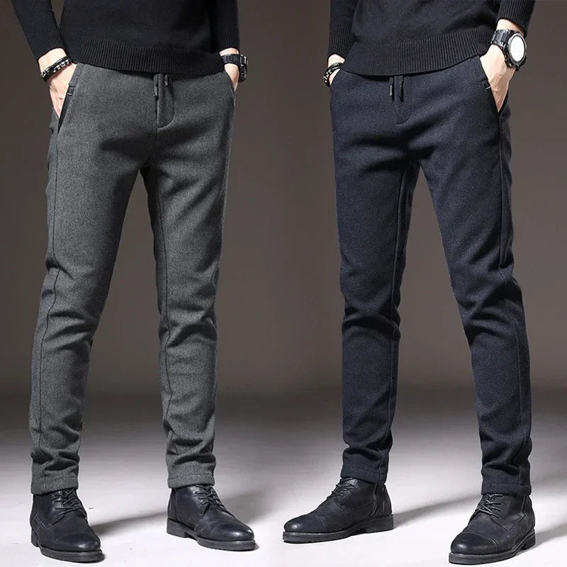 Aldrin™ Slim Fit Pants