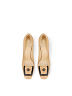 Harriet Block Heel