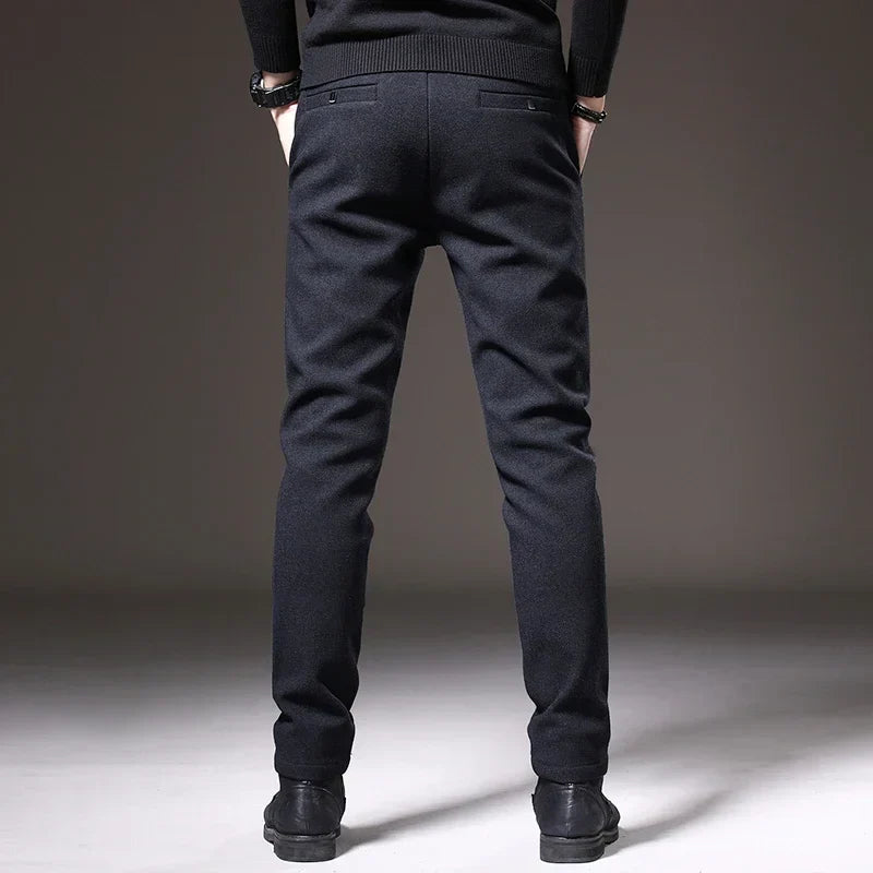 Aldrin™ Slim Fit Pants