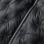 Weston White Duck Down Jacket