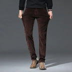 Classic Cotton Pants