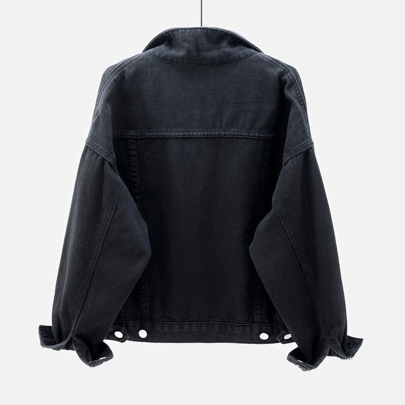 Nova Denim Jacket
