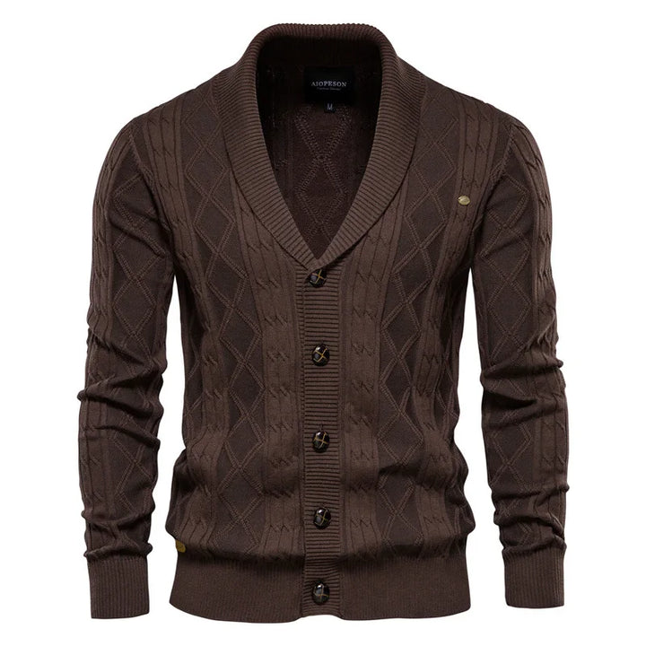 Wexford Sweater