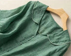 Villa Rosa Linen