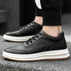 Genuine Leather Shoes