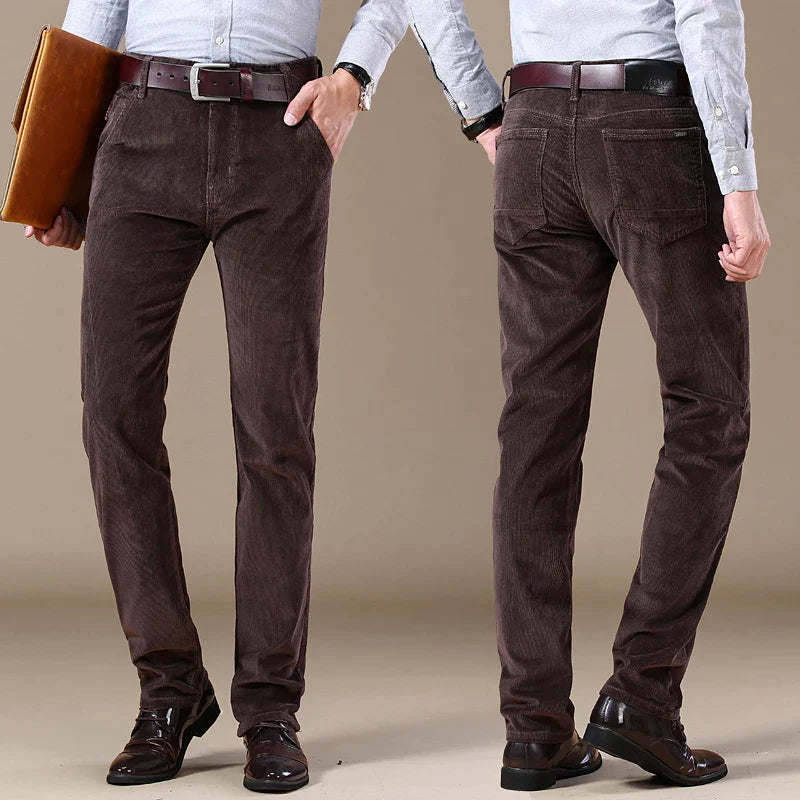 Enzo Corduroy