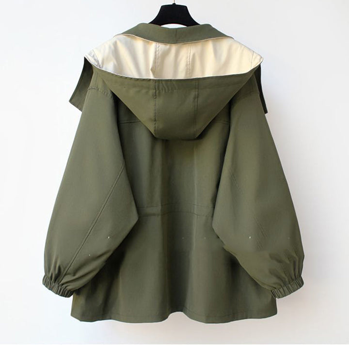 Norval Jacket