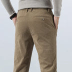 Slim Fit Pant