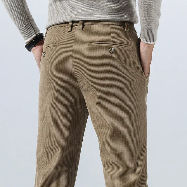 Slim Fit Pant