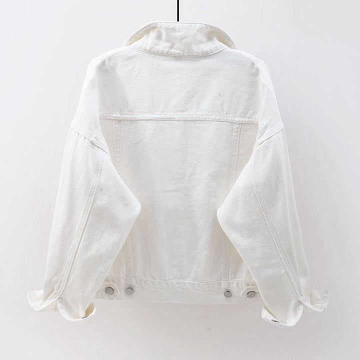 Nova Denim Jacket