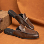 Prescott Mule Loafer
