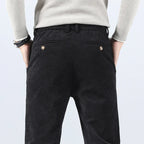 Slim Fit Pant