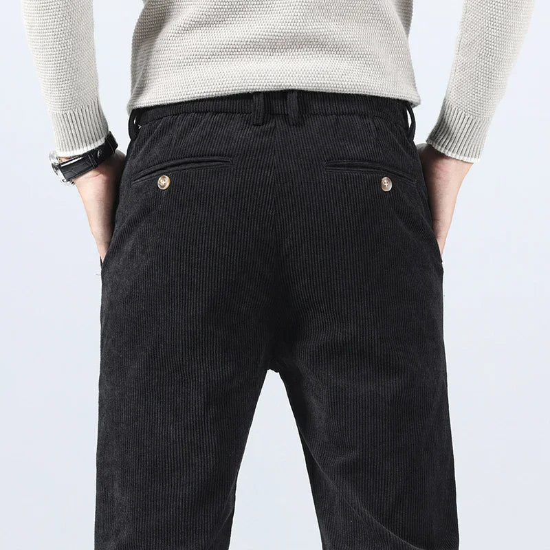 Slim Fit Pant