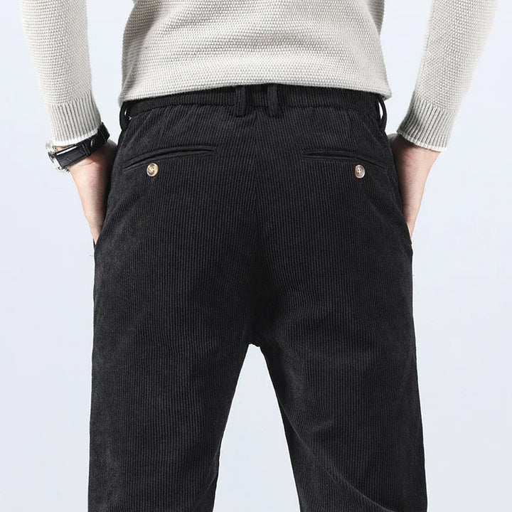 Slim Fit Pant