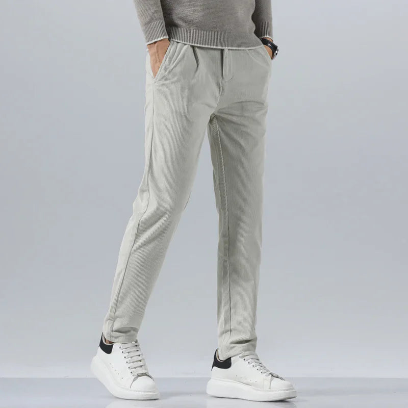 Slim Fit Pant