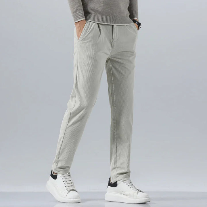 Slim Fit Pant