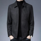 Roberto wool Jacket