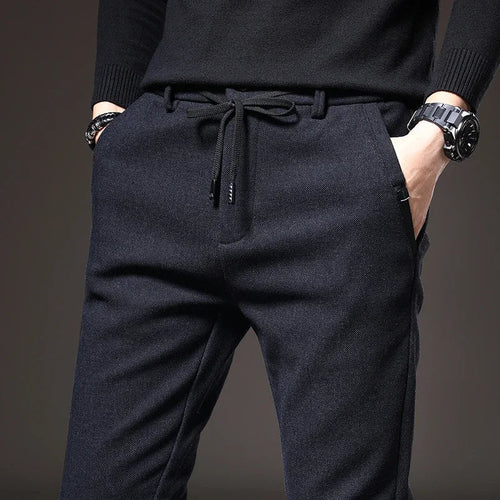 Aldrin™ Slim Fit Pants