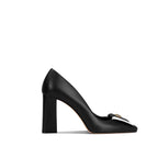 Harriet Block Heel