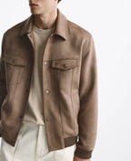 Matteo Jacket