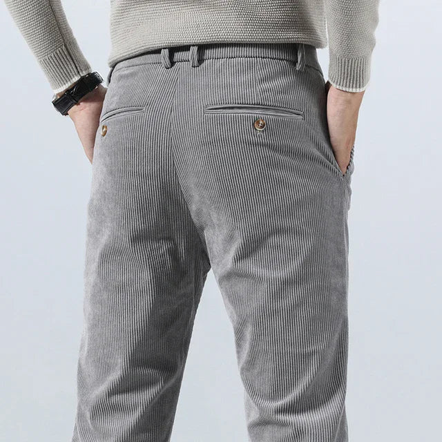 Slim Fit Pant