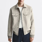Matteo Jacket