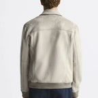 Matteo Jacket
