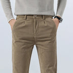 Slim Fit Pant