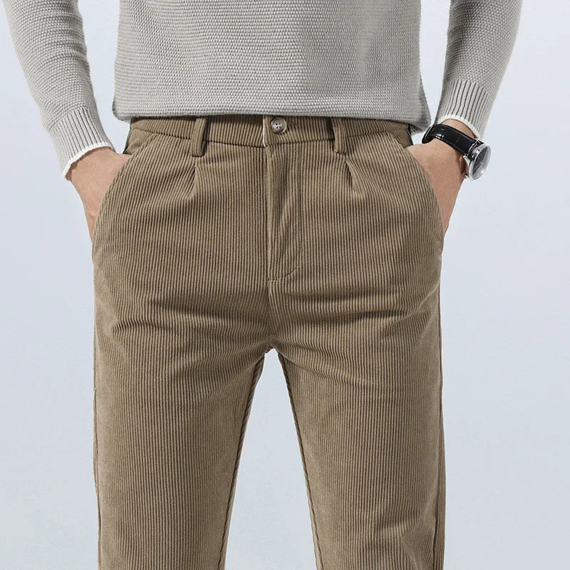Slim Fit Pant