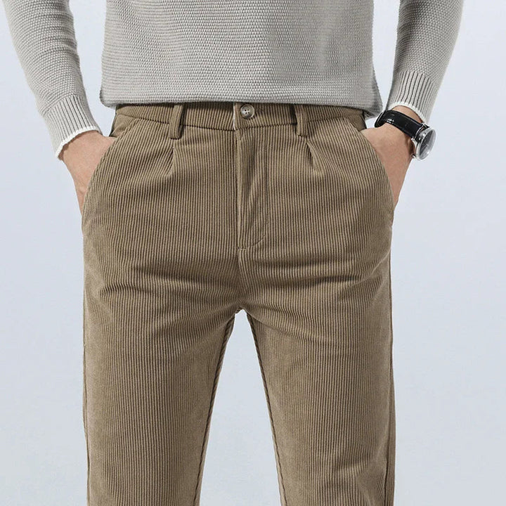 Slim Fit Pant