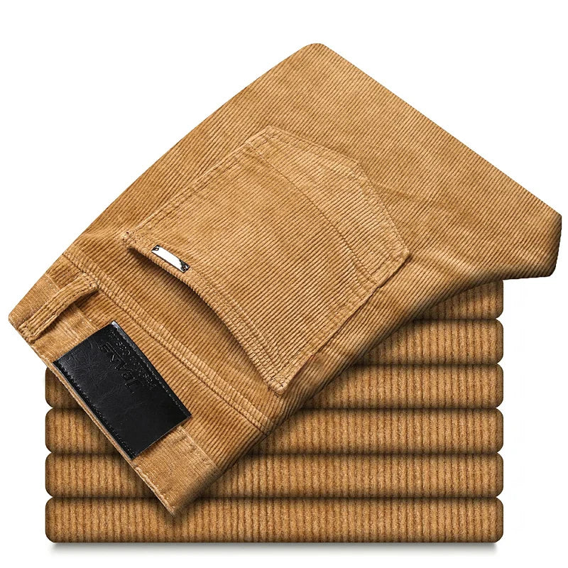 Enzo Corduroy