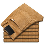 Enzo Corduroy