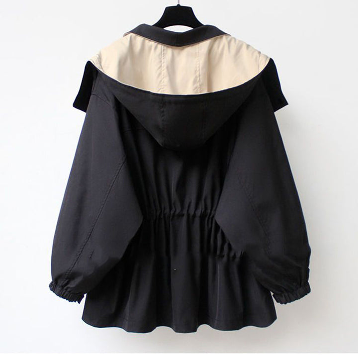 Norval Jacket