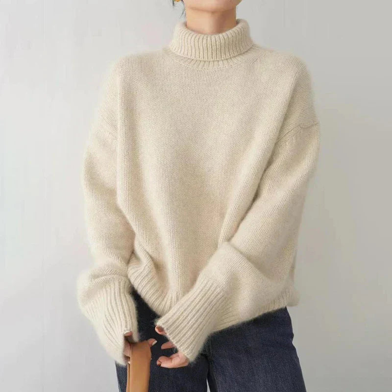 Sienna Textured Knit