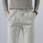 Slim Fit Pant
