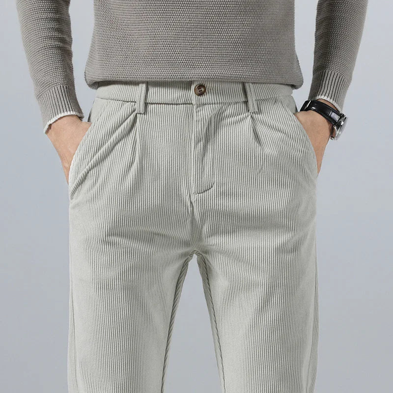 Slim Fit Pant