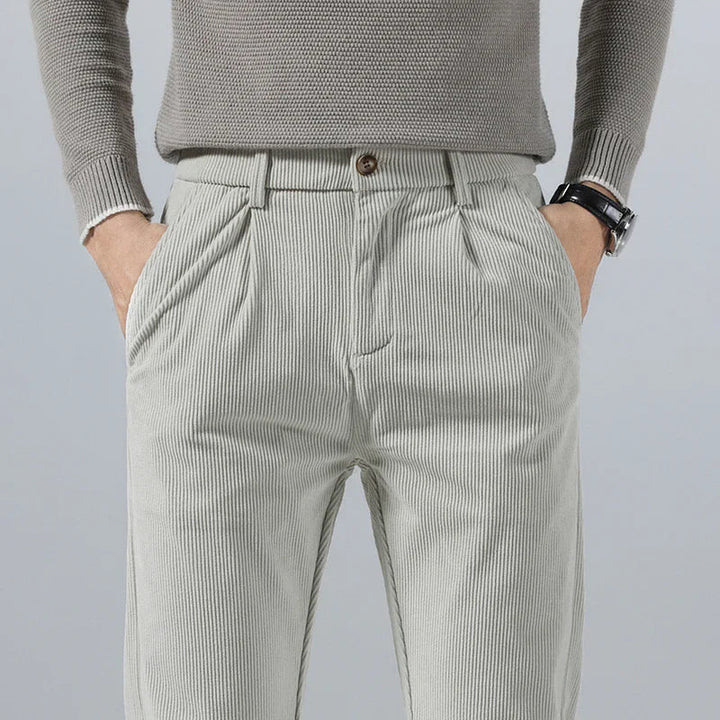 Slim Fit Pant