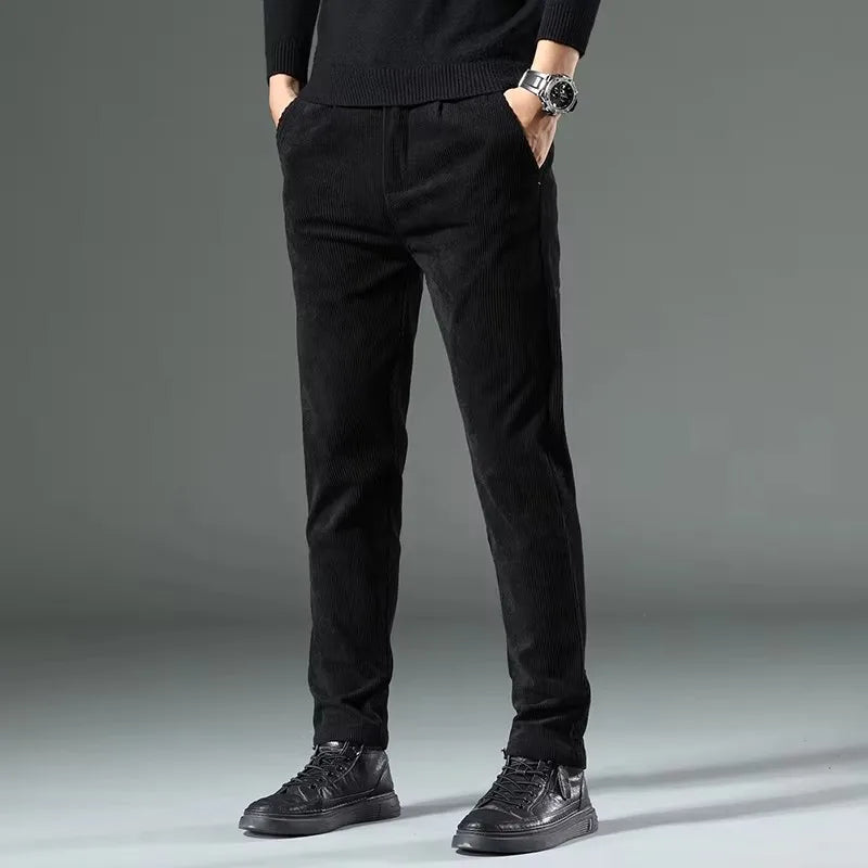 Cordura Stretch Tailored Pants