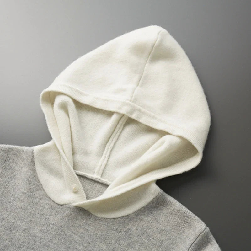 Archer Hoodie
