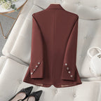 Bianca Tailored Blazer