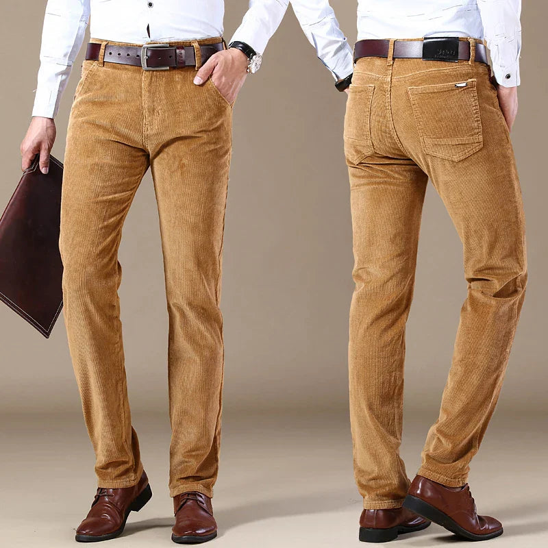 Enzo Corduroy