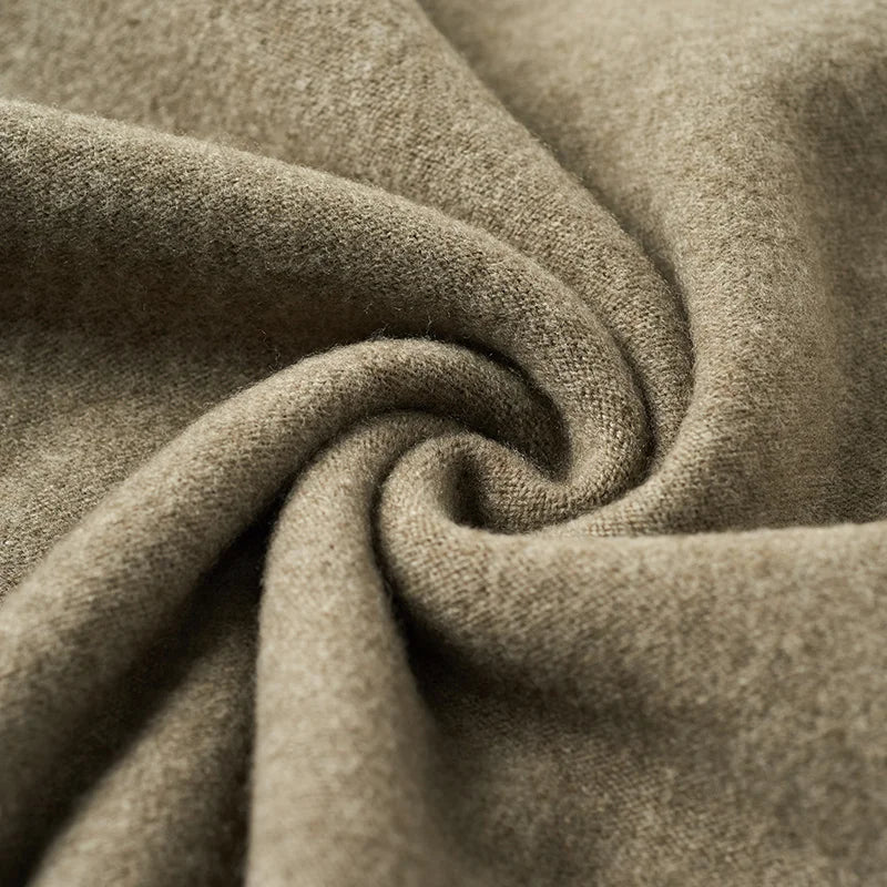 Kingston Cashmere Sweater