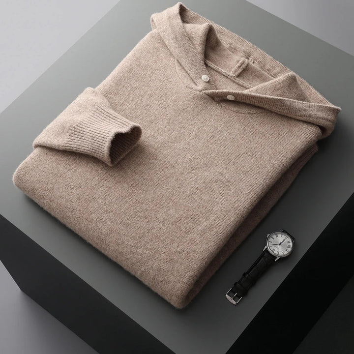 Archer Hoodie