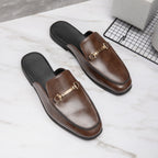Prescott Mule Loafer