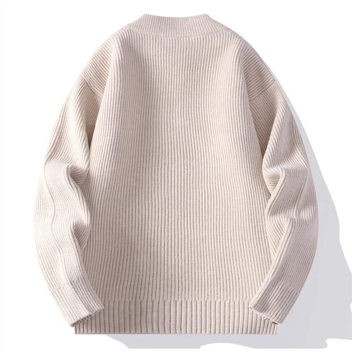 Adrian Knit Jacket