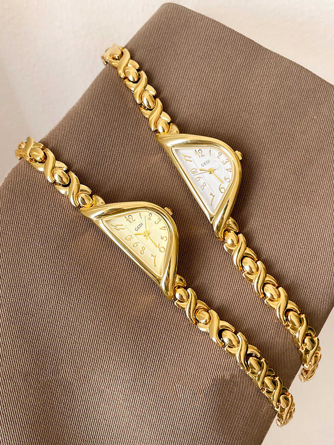 Cordelia Watch