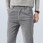 Slim Fit Pant