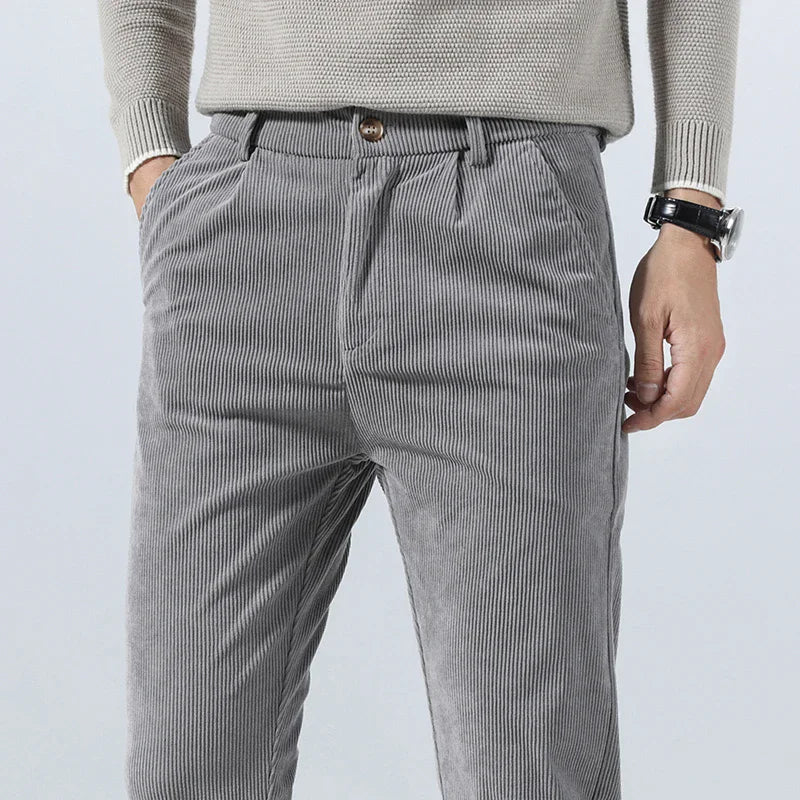 Slim Fit Pant
