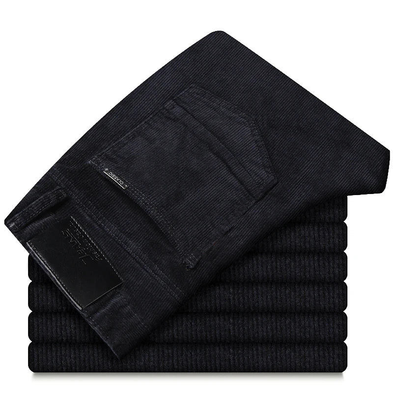 Enzo Corduroy