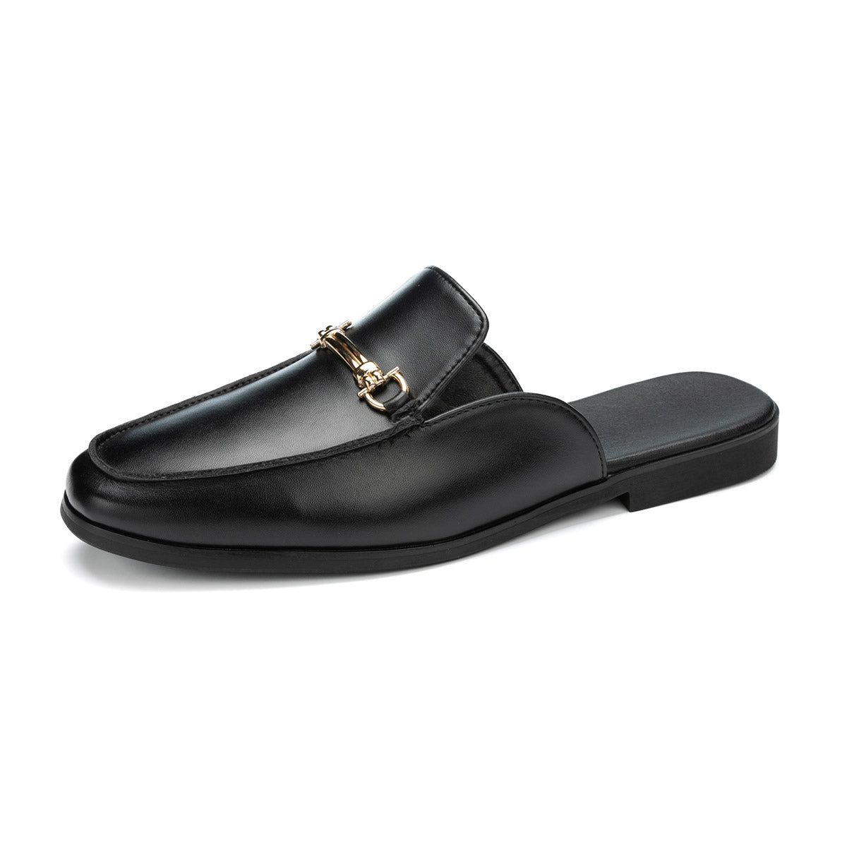 Prescott Mule Loafer